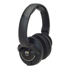 KRK SYSTEMS KRK監聽耳機 KNS 8400, 單色