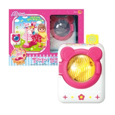 BNC Melchan 的洗衣套組, 混色