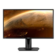 에이수스 TUF HDR 165Hz IPS 게이밍 모니터, VG27AQ