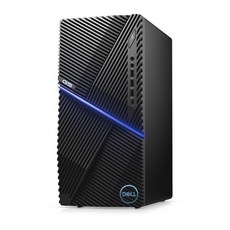 델 G5 5090 게이밍 데스크탑 D090I5090009KR (i7-9700K RTX2080 DDR4 32GB SSD 1TB + HDD 2TB WIN10PRO), 기본형