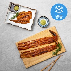 바다장어 양념구이 (냉동), 540g, 1개