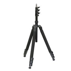 vonjean 相機照明燈用立式腳架, VT-3470-LX, 1個