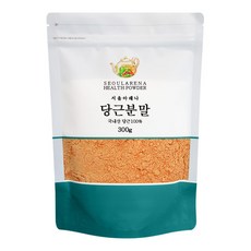 首爾Arena 胡蘿蔔粉, 300g, 1個