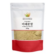 瑪黛茶即溶粉, 300克, 1個