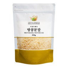 花生粉, 300g, 1包