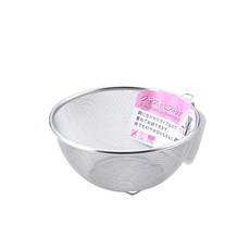 요시카와 스텐 채망 20cm, 1개