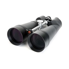 Celestron SKYMASTER 25x100 雙筒望遠鏡, 1個, 25x