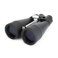 CELESTRON SKYMASTER 20x80 雙筒望遠鏡, 20次, 1個