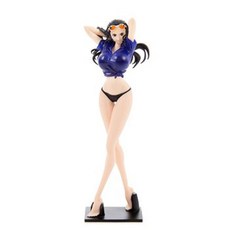 BANPRESTO 海賊王 CII 圖尼科·羅賓, 1個