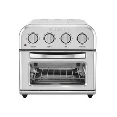 Cuisinart 美膳雅 氣炸烤箱 9L, 混色, TOA-28KR