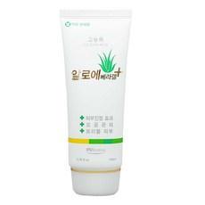 FMkorea 蘆薈凝膠加, 100ml, 1入