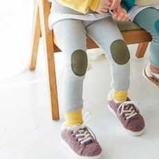 LITTLE BOBDOG 孩童造型內搭長褲