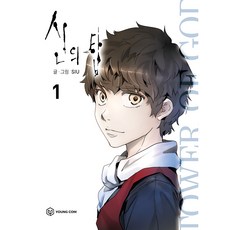 YOUNGCOM 神之塔 1, SIU
