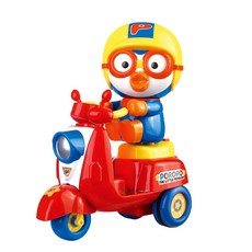 BUNNYLAND Pororo 滑板車, 混合色