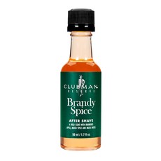 CLUBMAN PINAUD Reserve白蘭地香料鬍後水, 50ml, 1入