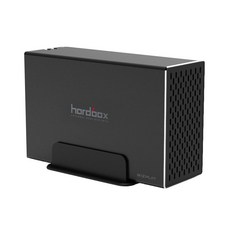 WIZPLAT USB-C 3.2 Gen2 2槽 RAID 大容量外接儲存裝置, WIZ-20U31C, 1個