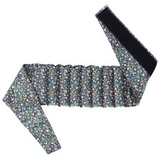 Dr.Today 37.5韓方草本 草本腰部腹部熱敷墊 大型 海軍藍, 1個