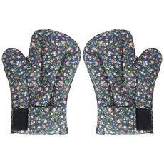 Dr.Today 37.5韓方草本 草本手熱敷袋 海軍藍, 1個