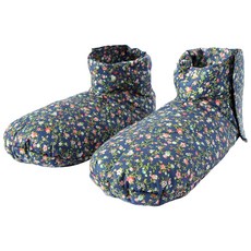 Dr.Today 37.5韓方草本 草本足部熱敷墊 1層 海軍藍, 1個