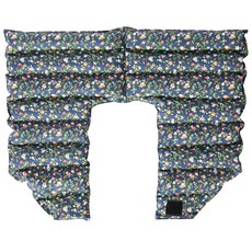 DrTODAY Doctor Today 37.5韓方草本 草本肩部熱敷墊 大型 海軍藍色, 1個