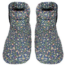 Dr.Today 37.5韓方草本 草本足部熱敷墊 2層 海軍藍, 1組