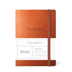 JKM591 每週填寫日記, 原來的