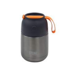 Kitchen-Art 保溫罐 KA-570, 混色, 570ml, 1個