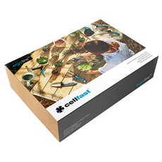 cellfast ERGOLINE園藝工具7款禮包42-101, 1套