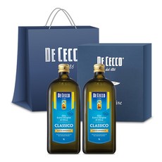 DE CECCO 得科 特級初榨橄欖油禮品組No.2, 1套