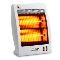 JNIX 石英管電暖器 Mini, JY-J709, 混色