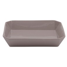 에라토 무드 볼 253 x 205 x 50 mm, 베이지, 1개