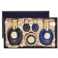 Whoo 后 共進鄉郡 Jayang 3-Type 特別套組, 1套