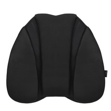 Sekyung KF Neptunus 四季靠墊, 黑色