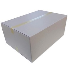 바론포장 택배박스 700 x 500 x 300 mm, 5개