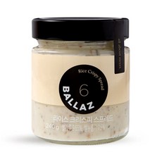 발라즈 라이스크리스피 스프레드, 240g, 1개