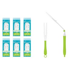 Laurenhills 塵芽除塵器套組, 混色, 1套