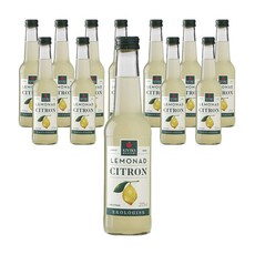 kiviks 檸檬氣泡飲, 12個, 275ml