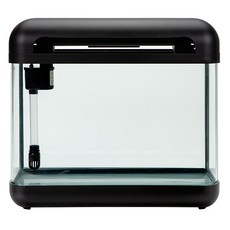 韓國U.P. Easy Tank 多功能合一水族箱, 黑色