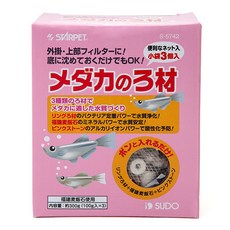 STARPET 300克來自首都梅達卡的過濾介質S-5742, 1個