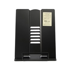 Story 可調節角度閱讀架, 黑色