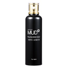 COSMAX Boryeong Mud 男士精華, 120毫升, 1個