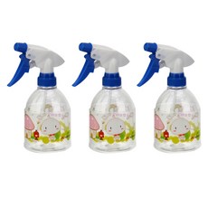 Apollo 噴霧器 305, 單色, 3個