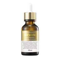 Ciracle 撫紋精華, 30ml, 1瓶
