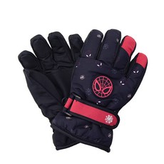 漫威兒童蜘蛛俠圖標圖案手套 IGMVG50019