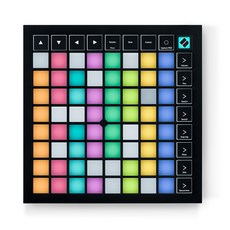 Focusrite Novation Launchpad X, 單一顏色