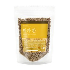 KAPDANG 瑪卡丸, 1包, 600g