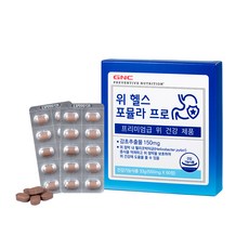 GNC 健安喜 甘草萃取錠, 60顆, 1盒