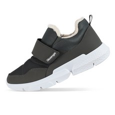 Slazenger 冬季刷毛內裡防寒靴 SL-889