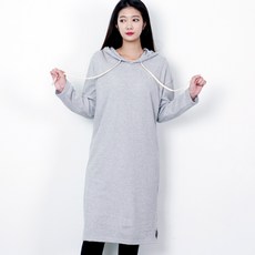 에베쏘 얇은기모 수유원피스