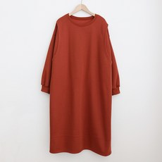 에베쏘 기모수유 포포 원피스